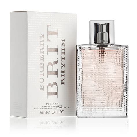 burberry brit rhythm 50ml eau de toilette|burberry brit rhythm discontinued.